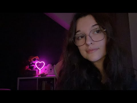 ASMR | Tu date une peste 💄