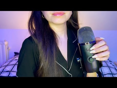 Méditation guidée avec bruits ambiants relaxants 🌿 (ASMR)