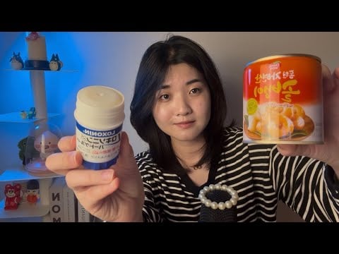 ASMR My favorite Triggers! ❤️