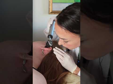 asmr medical #asmr #asmrsounds #asmrvideo #satisfying #relaxing #relax #tingles #sleep #medical #zz