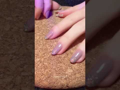 ASMR Which one do you prefer? #asmr #shorts #scratch