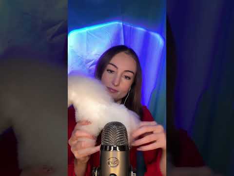 Alpaca Fleece Unicorn ASMR