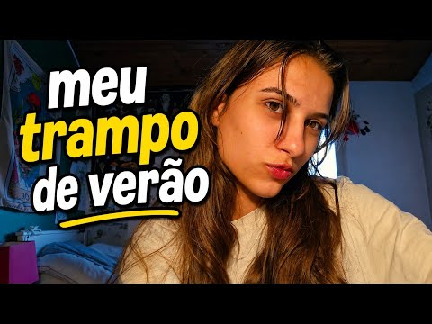 ASMR FUI CONTRATADA✨️