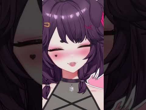 did you know you CAN'T do this?🤗 #vtuber