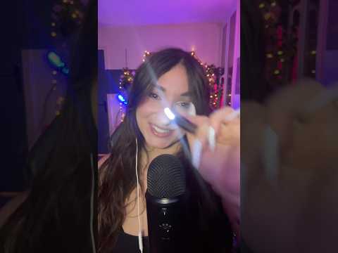 Devine les prénoms! ASMR