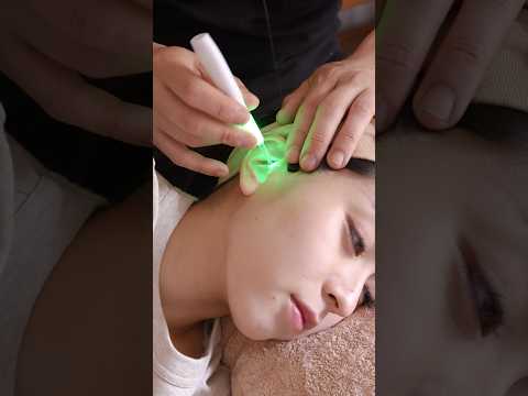 ASMR 寝落ちする耳かき #asmr