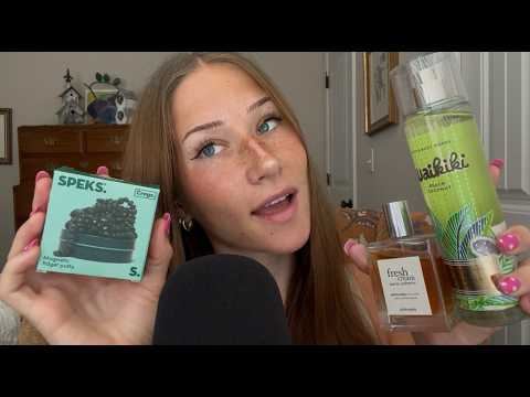 ASMR July Favorites | Products I've Been Loving