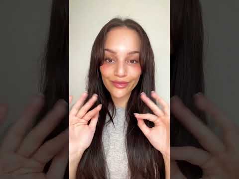 ASMR triggers