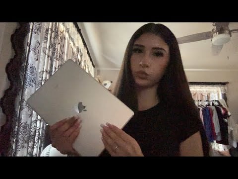 ASMR Roblox & Mouth sounds