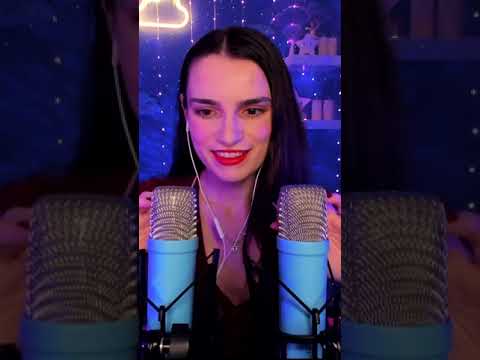 ASMR LIVE 🔴 WARNING ⚠️ INSTANT Sleep & Relaxation 🔥 EXTREME Tingles AHEAD😴 #asmr #shorts #shortsfeed