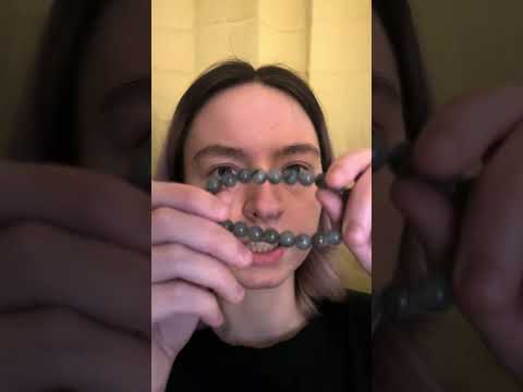 ASMR Follow My Instructions & Answer Some Questions #asmr