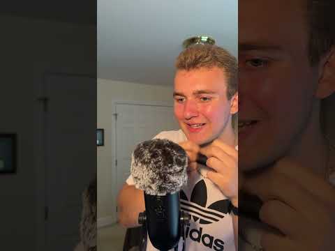 Asmr for the boys