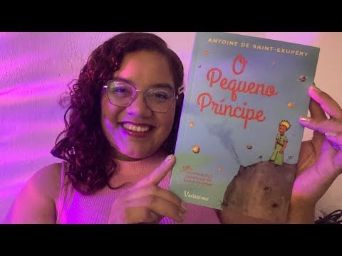 ASMR com SUSSURROS  **INTENSOS** 💕✨