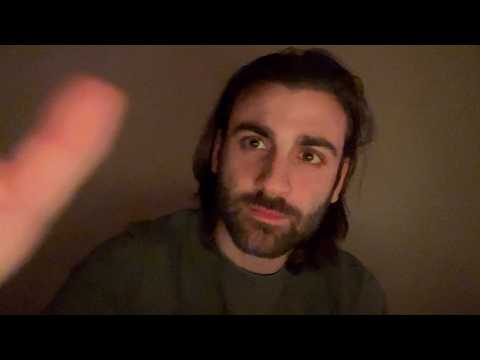 [ASMR] Mirrored Triggers & Very Personal Attention