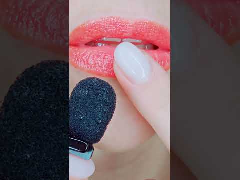 Deep Mouth Sounds ASMR 🎧 | 깊은 입 소리 ASMR #ASMR #LipSounds #RelaxASMR