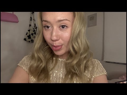 asmr para salir de la depresión