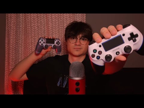 ASMR that will blow you mind