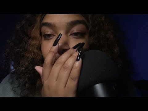 ASMR | Layered Mouth Sounds 😴 | brieasmr