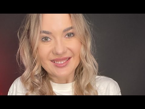 Klaudia Leclercq ASMR subscribe and like ♥️👍