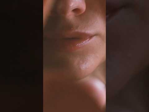 Up Close Face Touching video for you to sleep 😴 #mouthwhisper #tingles #asmr #asmrshorts #shorts