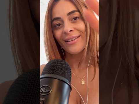 Follow me you won’t be disappointed ..🤭😙 #asmr #calm #relax #asmrvideo #asmrsounds #sleepsounds