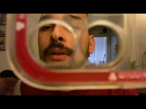 ASMR Photographe Lapineux et Éléphanteux 🐇🐘📸