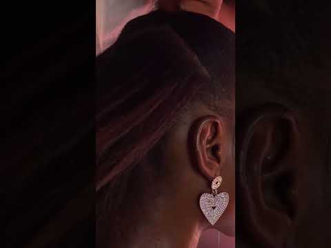 Hair scratching with a lot of tingles #tingling #relax #asmr #scratch