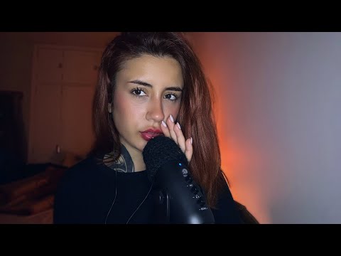 ASMR Charlando Lentito y Suavecito ✨