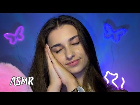 Asmr | You will definitely sleep with this video😴🥰 Sea Sounds 🌊🫶