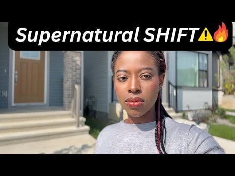 Supernatural Things That Happen When You Fast & Pray 🔥🔥