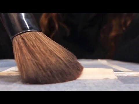 ASMR Fast Giving Sleepy Tingles in 40 seconds
