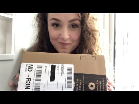 Unboxing: Tascam Dr-05! [ASMR]