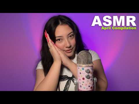 The ASMR video that's going to make you sleep 😴 2 HOURS of ASMR