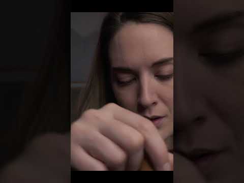 [preview] Realistic Barbershop Shave & Hair Grooming | ASMR (Soft Spoken & Whispered EN/FR)