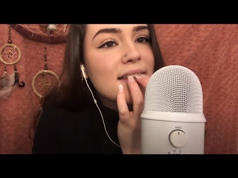 ASMR SUOMI | 60 Triggeriä 60 Minuutissa