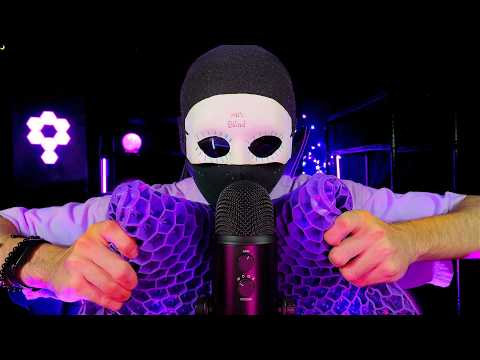 ASMR That Your Brain Needs Tonight - For Soothing Sleep And Rest