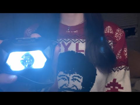 ASMR| Sigue las Instrucciones