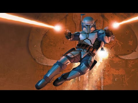Star Wars: Bounty Hunter - Soft Spoken - Gaming / ASMR Français