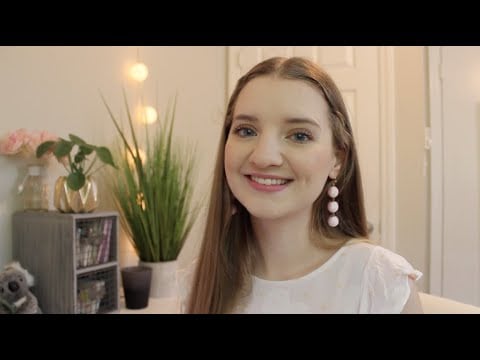[ASMR] Whispered Facts About Easter