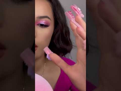 asmr triggers assortment 🩷
