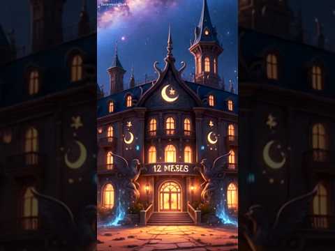 ASMR ¿Te imaginas una Habitación según tu mes de nacimiento?