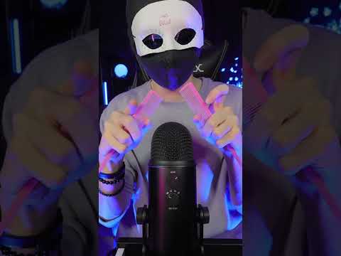 The Fastest ASMR Ever #mrblind #relax #triggersforsleep #asmrmicrophone #blindasmr #tingles #asmr