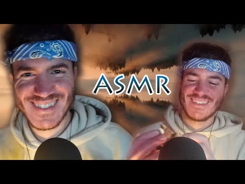 La HORA más RELAJANTE de tu VIDA (ASMR)