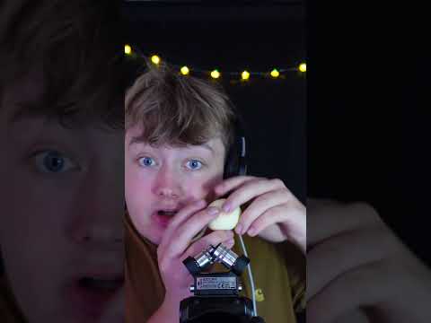 ASMR Temu Hual #REKLAME