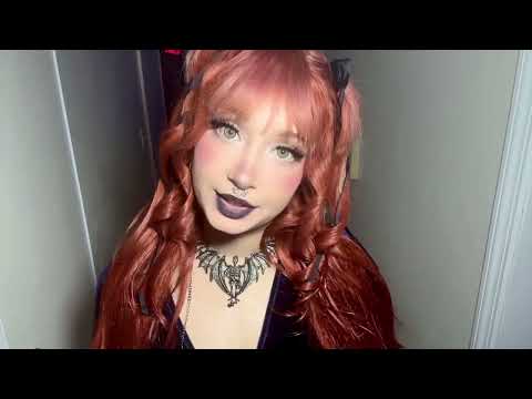 ASMR Mic Pumping