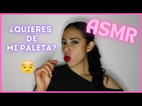 👅👄SONIDOS de boca CERQUITA del micro | Mouth Sounds | ASMR Kat