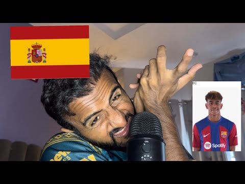 ASMR en español 🇪🇸