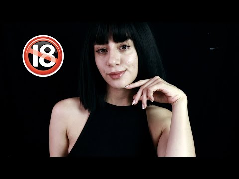 ASMR - ¿SIGO HACIENDO VÍDEOS +18?