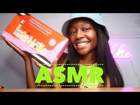 ASMR | PERFUME COLLECTION