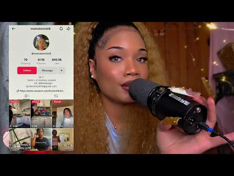 ASMR for People Who Like To Gossip (soft spoken messy celebrity gossip)